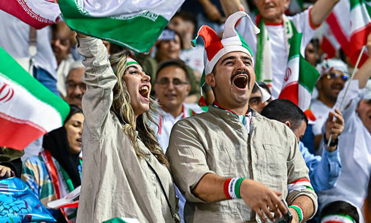 Федерация футбола Ирана объявила о подготовке к ЧМ-2026