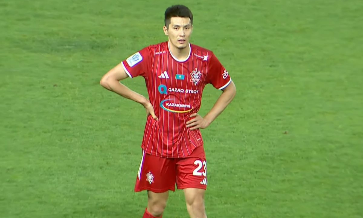 «„Актобе“ сейчас больше расстраивает». Экс-игрок сборной Казахстана верит в «Женис»
