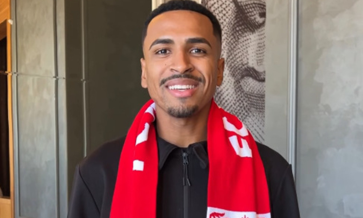 Новичок «Кайсара» из Бразилии обратился к фанатам