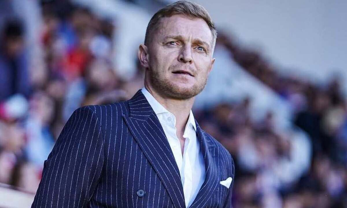 Главный тренер «Елимая» ответил на вопрос об аренде Чеснокова и Кенжебека