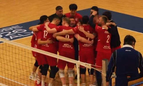 «Жетысу» и «Актобе» сыграют в финале плей-офф чемпионата Казахстана