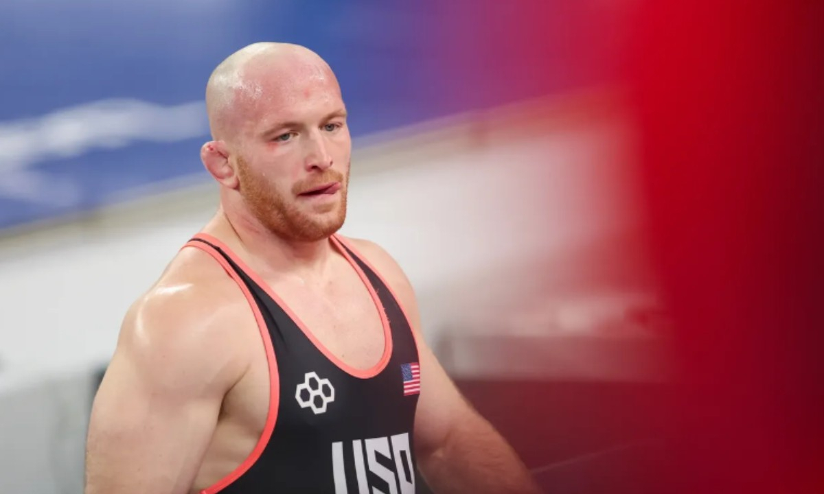 Кайл Снайдер выбрал следующего соперника после победы над Ризабеком Айтмуханом