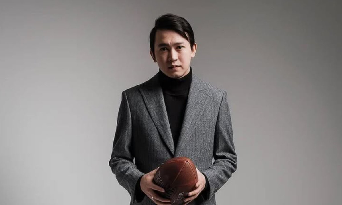 Участник «Ирины Кайратовны» Алдияр Жапарханов обратился к наставнику «Иртыша»