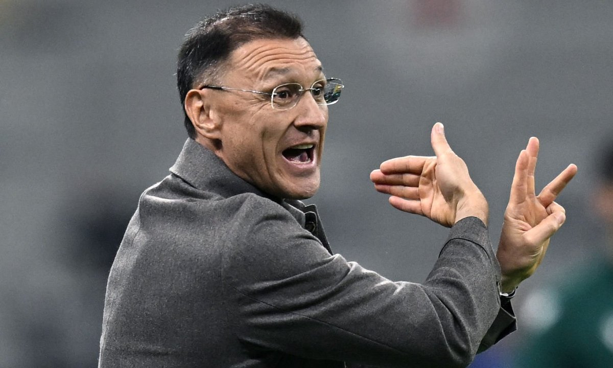 Уразбахтин рассказал о победе «Кайрата» над «Каспием» и следующем матче с «Елимаем»