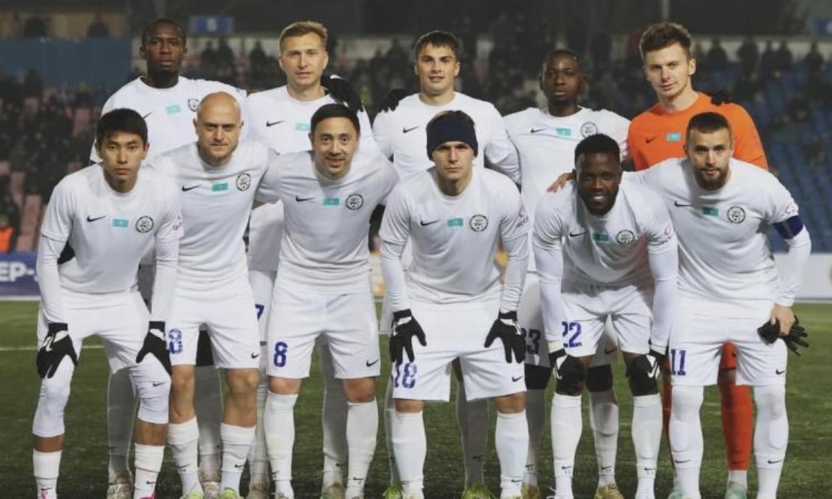 «Иртыш» сделал перестановки в руководстве после поражения от «Жетысу» в КПЛ