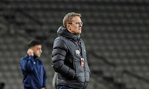 Наставник «Сабаха» Покатилова прокомментировал победу над «Карабахом»