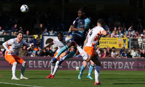 Клуб Михаила Ломтадзе проиграл на своём поле из-за автогола на 48-й минуте