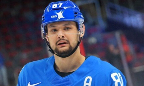 В сборной Казахстана озвучили цель на ЧМ-2026 по хоккею