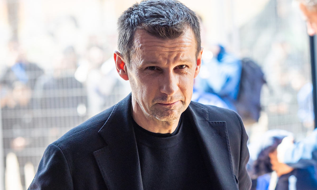 Наставник «Зенита» Алипа прокомментировал победу над махачкалинским «Динамо»