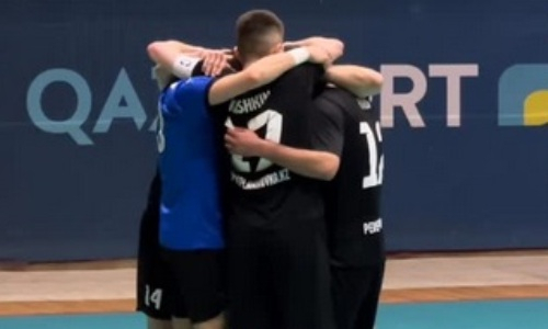 «Астана» и «Аят» устроили голевую перестрелку в матче чемпионата Казахстана