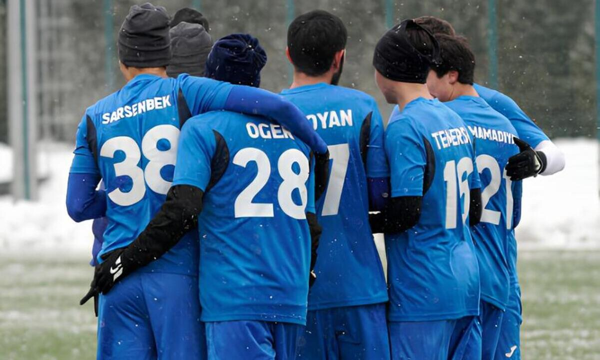 «Хан-Тенгри» объяснил поддельные лицензии при проверке КФФ