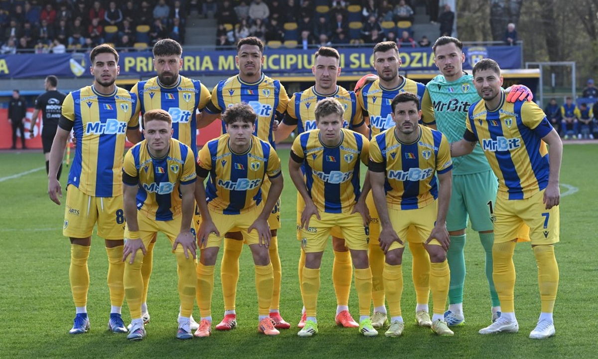 «Петролул» Абата Аймбетова выразил недовольство