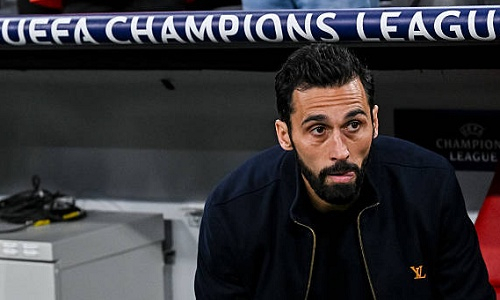 Арбелоа сделал заявление о своем будущем в «Реале»