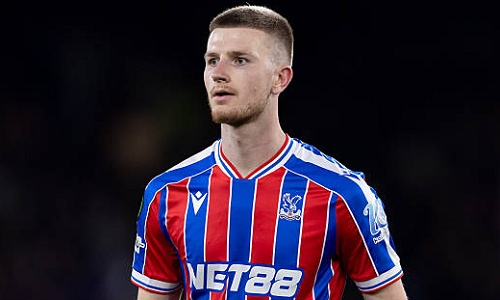 «Барселона» поборется с «Ливерпулем» и «Манчестер Юнайтед» за Адама Уортона