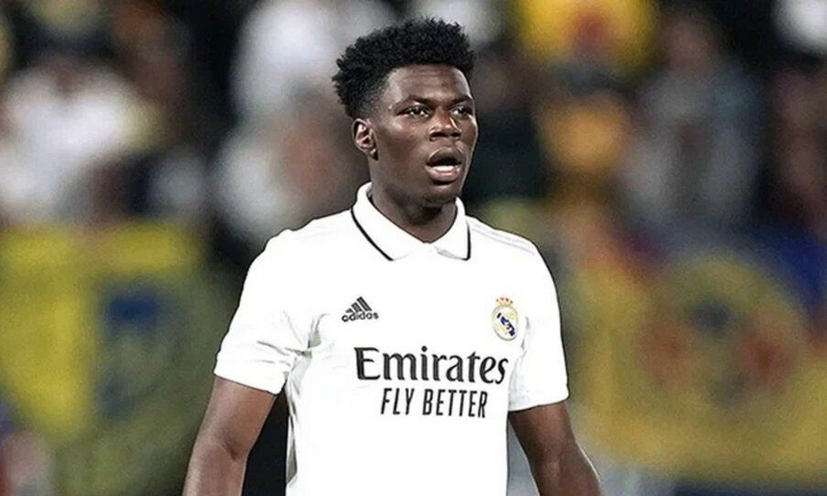 Тчуамени попал в сферу интересов «Манчестер Юнайтед»