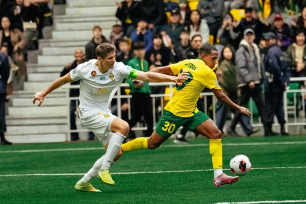 Южноамериканцы не заиграли, громкие имена не спасли. Самые сомнительные трансферы КПЛ-2026