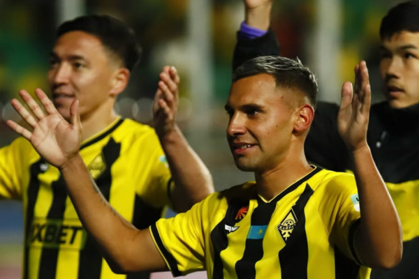 Южноамериканцы не заиграли, громкие имена не спасли. Самые сомнительные трансферы КПЛ-2026