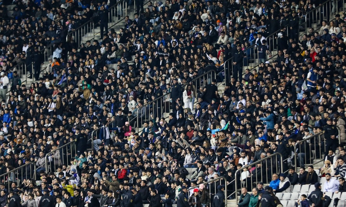 Ассоциация футбольных федераций Азербайджана оштрафовала «Сабах» Покатилова