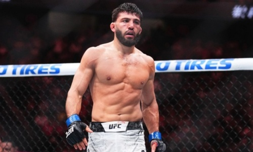 Тренер сборной Дагестана по ММА Магомедов ответил Царукяну