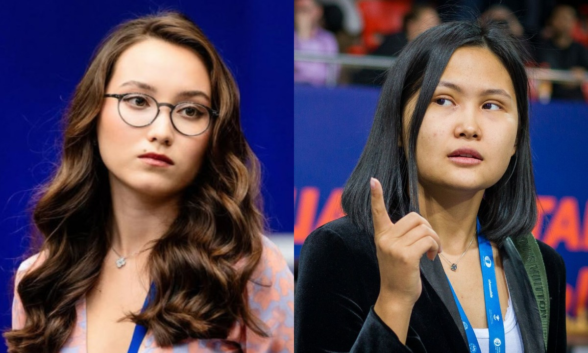 «Непонятны возмущения Бибисары». Жансая Абдумалик рассказала о конфликте с Асаубаевой