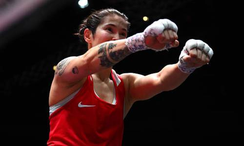 Против Окадзавы и Сюрменели. Прямая трансляция боев Казахстана на Кубке мира