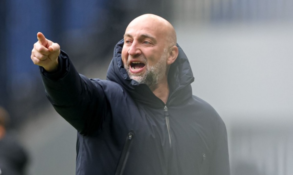 Магомед Адиев объяснил, почему не возглавил «Актобе» в КПЛ-2026