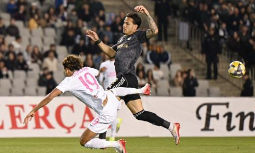 «Сабах» Покатилова понёс потери перед матчем с «Карабахом»