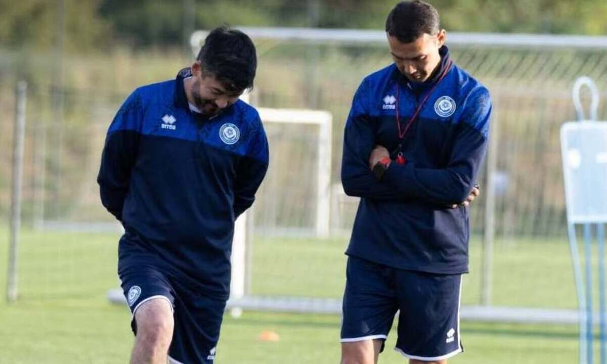 Кайрат Нурдаулетов поддержал Нурбола Жумаскалиева после отставки