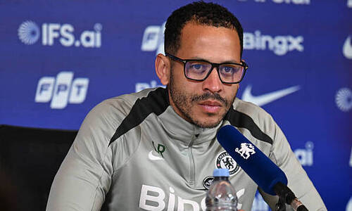 «Челси» выплатит около 24 миллионов фунтов Лиаму Розеньору после увольнения