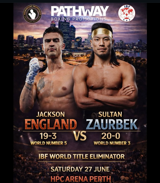 Жалгас Жумагулов идёт за вторым поясом, Асу Алмабаев возвращается после травмы. Главные бои казахстанцев в ближайшие месяцы