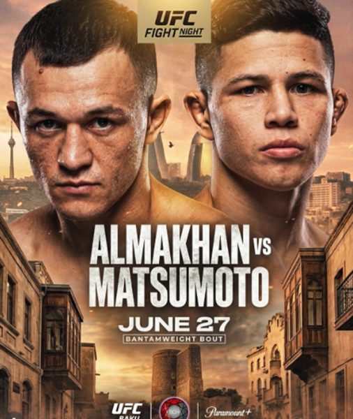 Жалгас Жумагулов идёт за вторым поясом, Асу Алмабаев возвращается после травмы. Главные бои казахстанцев в ближайшие месяцы