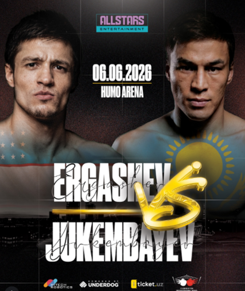 Жалгас Жумагулов идёт за вторым поясом, Асу Алмабаев возвращается после травмы. Главные бои казахстанцев в ближайшие месяцы