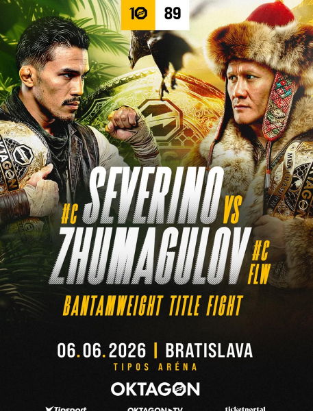 Жалгас Жумагулов идёт за вторым поясом, Асу Алмабаев возвращается после травмы. Главные бои казахстанцев в ближайшие месяцы