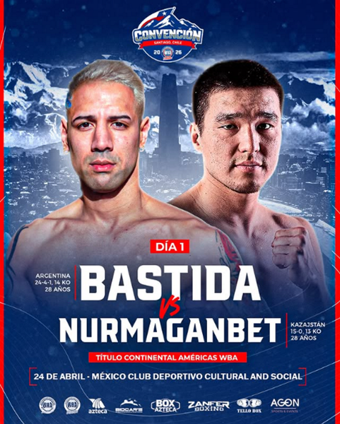 Жалгас Жумагулов идёт за вторым поясом, Асу Алмабаев возвращается после травмы. Главные бои казахстанцев в ближайшие месяцы