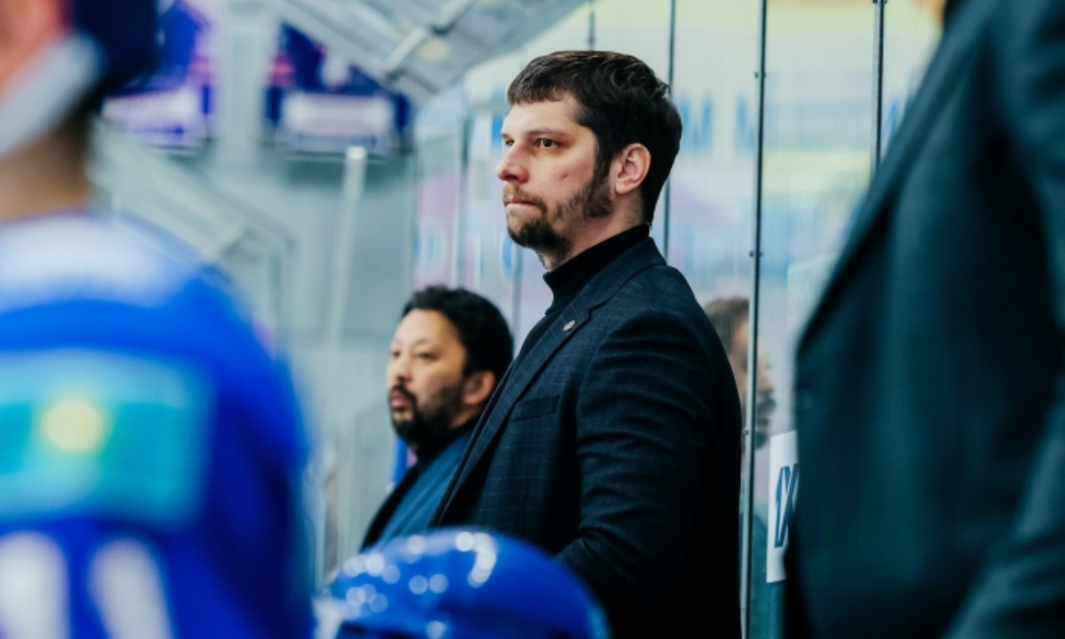 «Торпедо» может назначить нового главного тренера