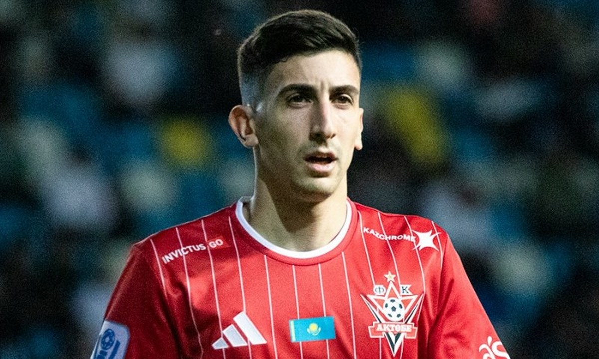 Известный эксперт выразил разочарование игрой «Актобе»