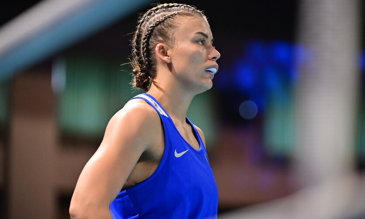 Наталья Богданова обратилась к фанатам после поражения на старте Кубка мира