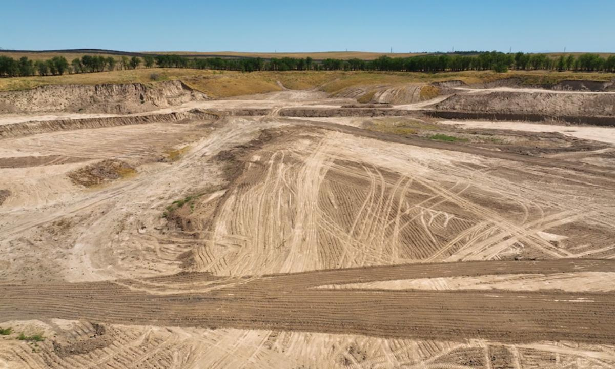 Строительство на словах. Что происходит с новыми стадионами Казахстана