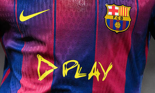 Талант «Барселоны» Эрнандес порвал крестообразные связки