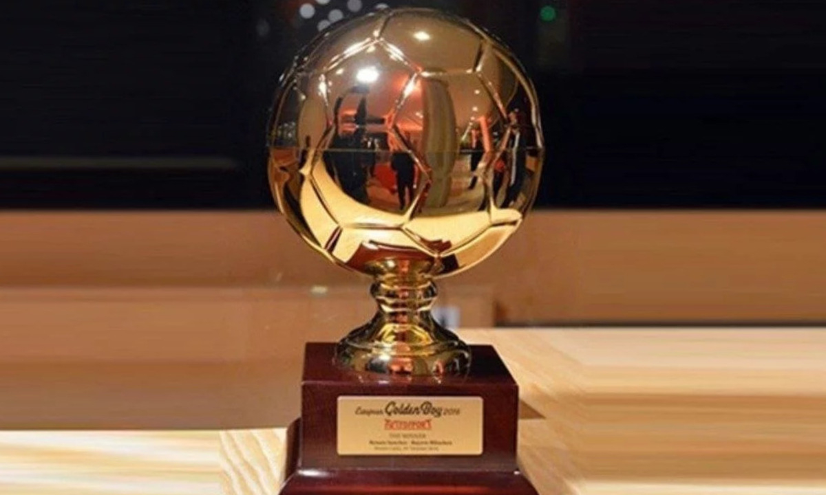 Score90 представил обновленный рейтинг фаворитов Golden Boy-2026