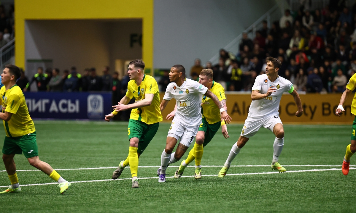 Известный эксперт верит в шансы «Тобола» вернуться в число лидеров КПЛ