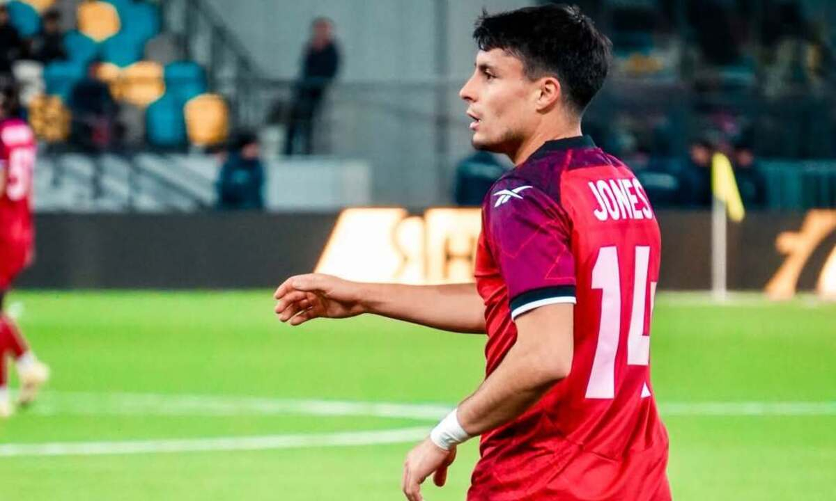 Экс-игрок «Кайрата» Герсон Асеведо оценил игру Томаса Джонса в «Кайсаре»