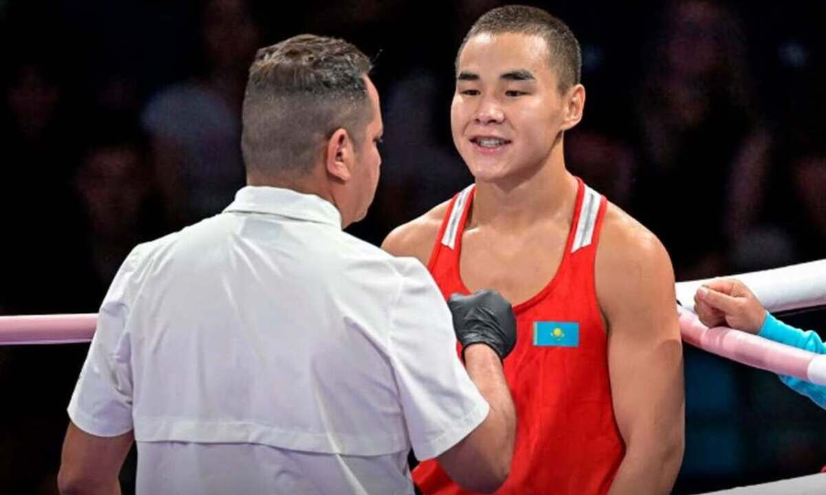 Итог боя Базарбайулы на Кубке мира не будет пересмотрен