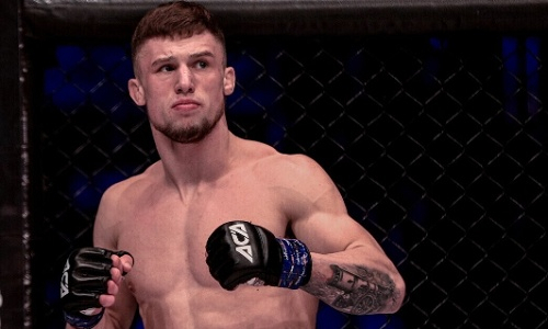 «Он у меня троился». Гончаров рассказал о травмах после победы над Рафиковым