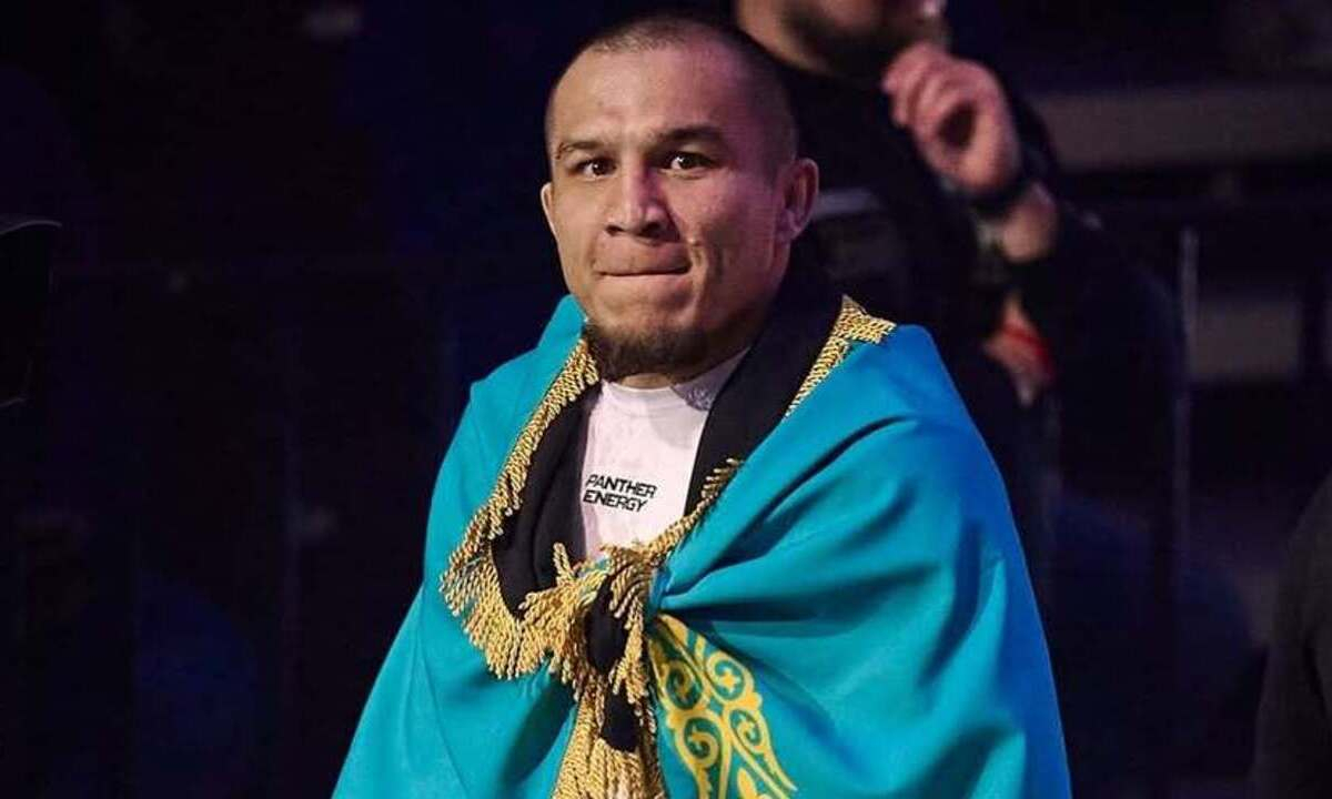 «Сейчас шакалы накинутся». Рафиков записал обращение после поражения в Гран-при