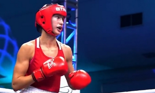 Прямая трансляция шести полуфиналов Казахстана на Кубке мира по боксу