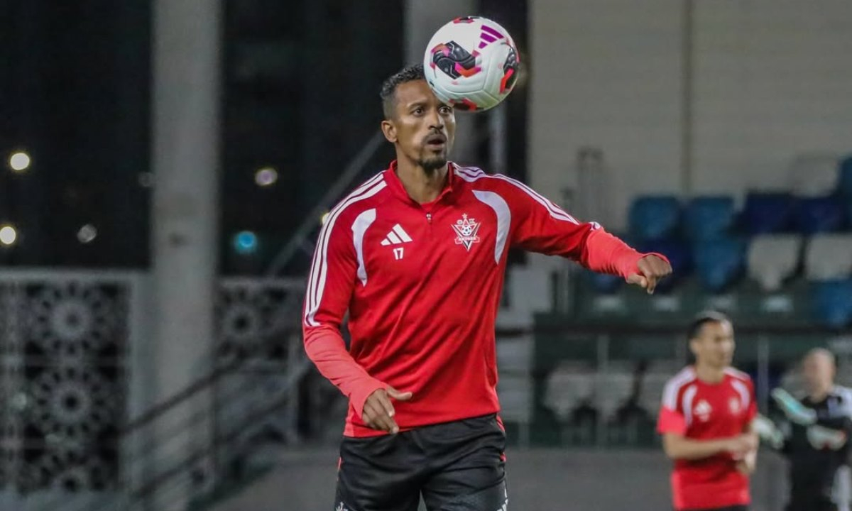 «Было понятно, что ему будет тяжело». Аргимбаев оценил игру Нани и Мозеса в КПЛ