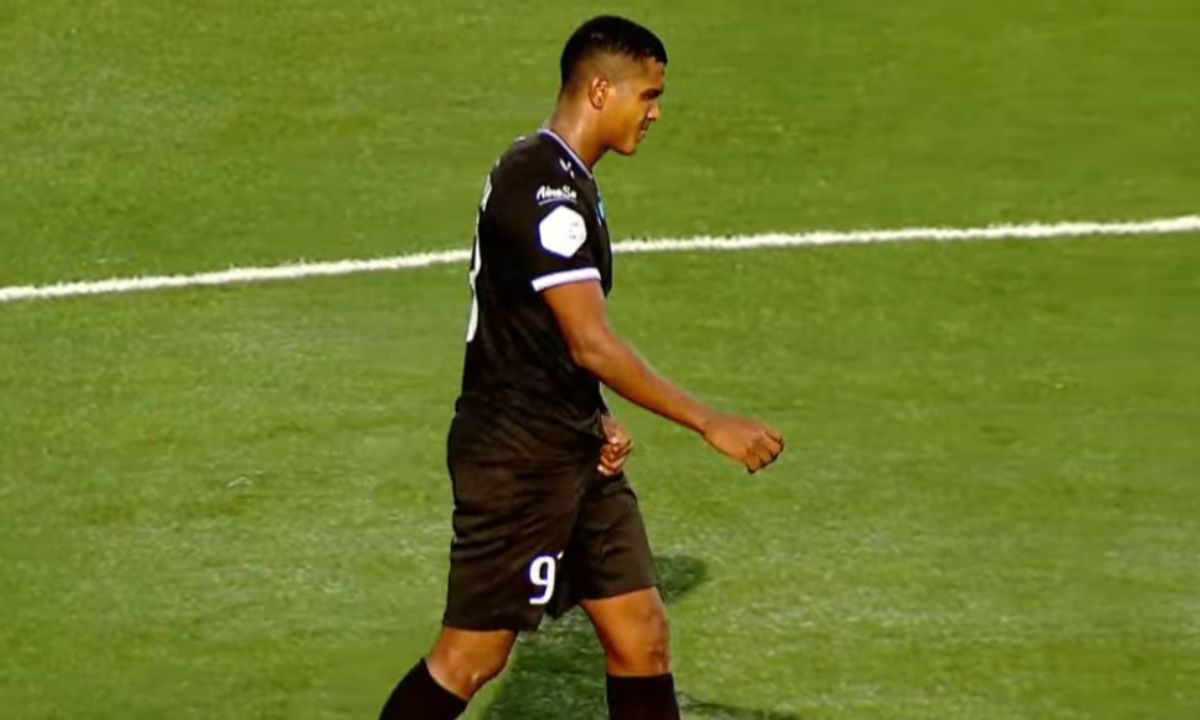 «Алтай» и «Женис» не забили голов в матче КПЛ