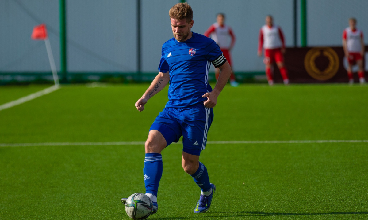 Бывший игрок «Акжайыка» Шустиков рассказал о проблемах с выплатами в Казахстане