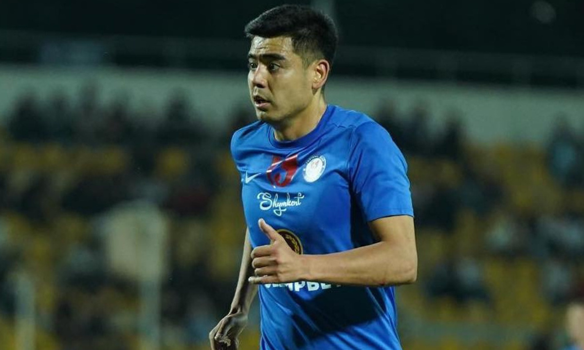 Еркебулан Тунгышбаев прооперирован в Германии